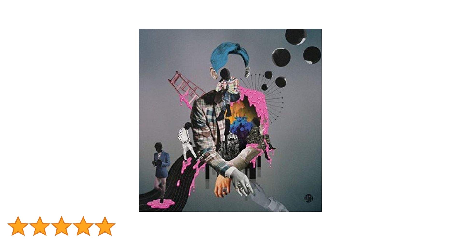 Amazon.co.jp: SHINee 3集 - Chapter 2 'Why So Serious? - The